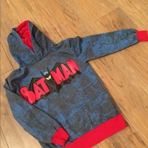 Batman Hoodie